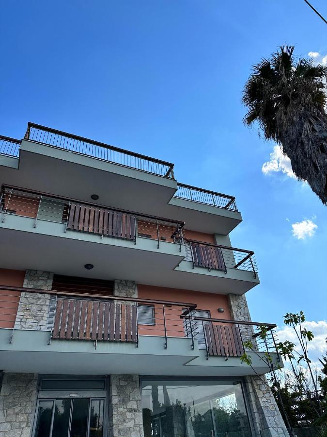 Eva'S Luxury Apartments No 4 Artemida  Exterior photo